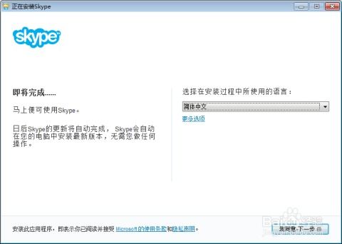 skype 迅雷下载,高效便捷的文件传输新体验