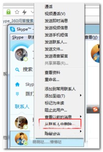 skype 改 主题,探索个性化沟通体验的无限可能