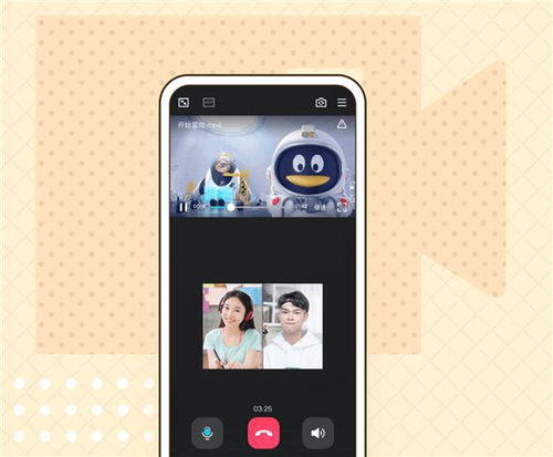skype安卓手机版保存视频,轻松掌握视频管理技巧