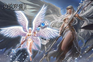 女神异闻录夜幕魅影游戏正式版预下载官网版 